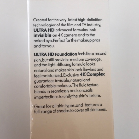 TLM Color Changing Foundation - Picture 7 of 8